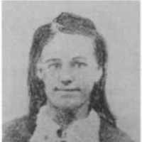 Sarah Ann Hulks (1823 - 1880) Profile